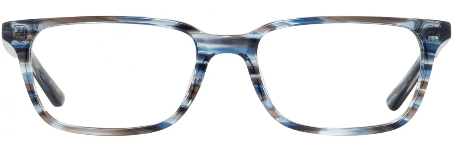 Alan J AJ130 Eyeglasses - view 16